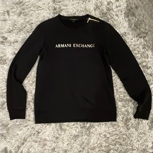 Armani Exchange Sweater